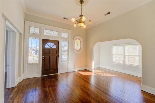 281 N WILLETT ST, Memphis, TN 38112