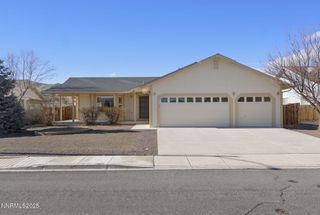 2125 Lenticular Drive, Sparks, NV 89441