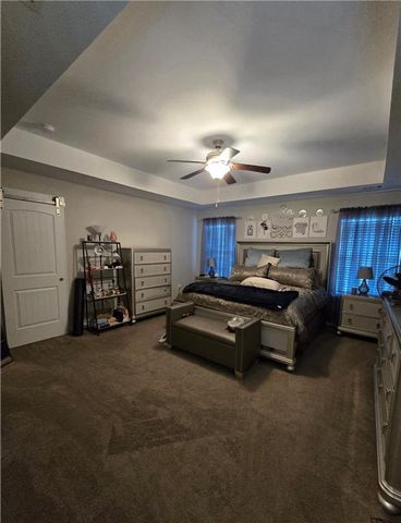 3020 Fareed Street, Douglasville, GA 30135