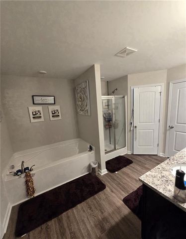 3020 Fareed Street, Douglasville, GA 30135