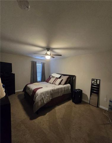 3020 Fareed Street, Douglasville, GA 30135
