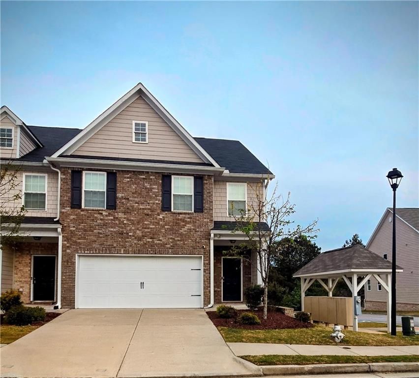 3020 Fareed Street, Douglasville, GA 30135