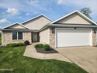 3529 Camden Place, Lima, OH 45806