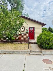 400 Garfield, Idaho Falls, ID 83401
