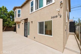 3629 W 58th Place, Los Angeles, CA 90043