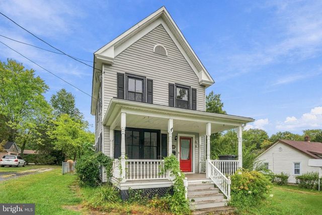 45 MATTINGLY AVE, Indian Head, MD 20640
