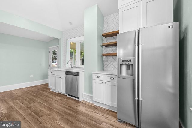 45 MATTINGLY AVE, Indian Head, MD 20640