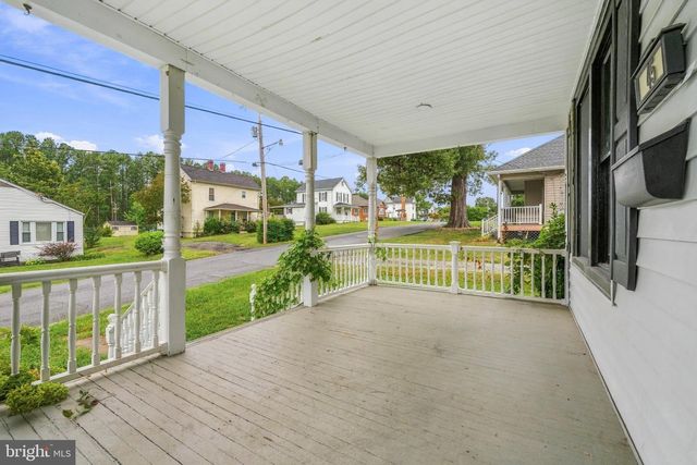 45 MATTINGLY AVE, Indian Head, MD 20640