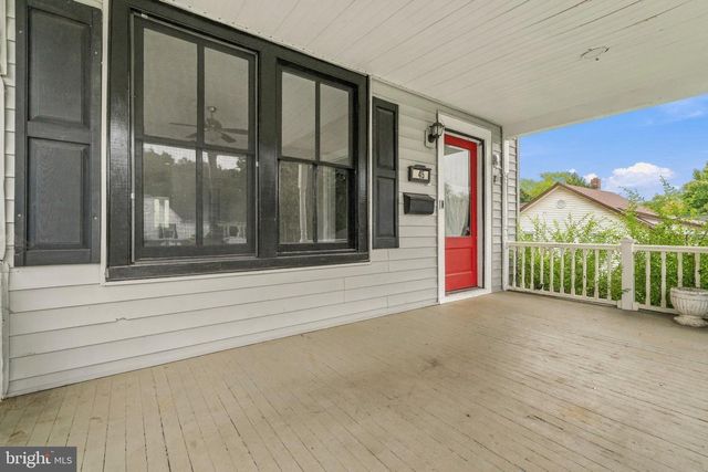 45 MATTINGLY AVE, Indian Head, MD 20640