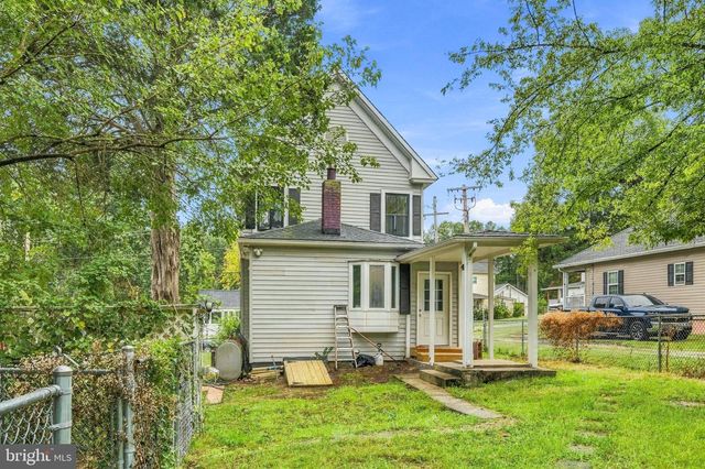 45 MATTINGLY AVE, Indian Head, MD 20640
