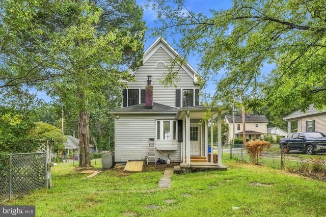 45 MATTINGLY AVE, Indian Head, MD 20640