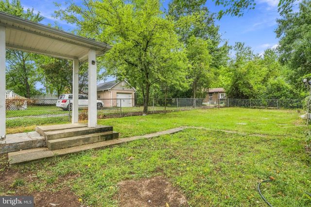 45 MATTINGLY AVE, Indian Head, MD 20640