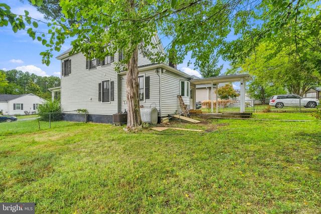 45 MATTINGLY AVE, Indian Head, MD 20640