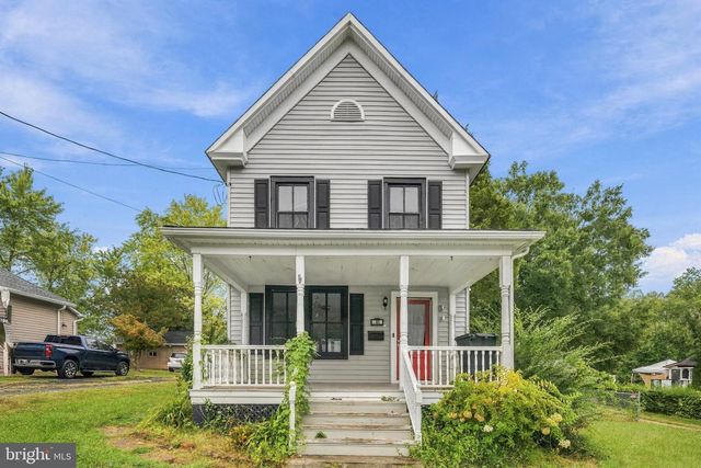 45 MATTINGLY AVE, Indian Head, MD 20640