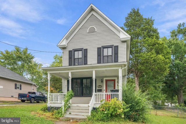 45 MATTINGLY AVE, Indian Head, MD 20640