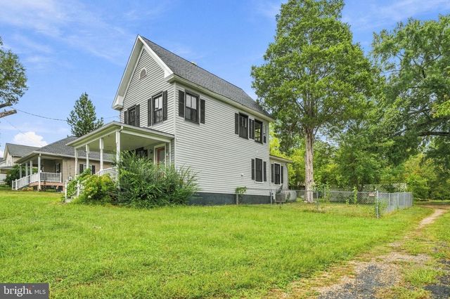 45 MATTINGLY AVE, Indian Head, MD 20640