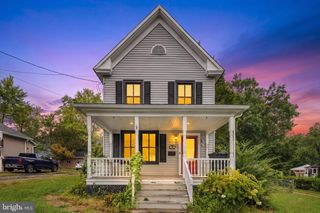 45 MATTINGLY AVE, Indian Head, MD 20640