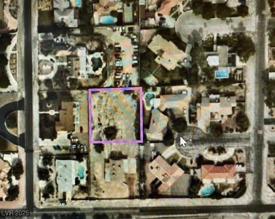 Palmyra, Las Vegas, NV 89147