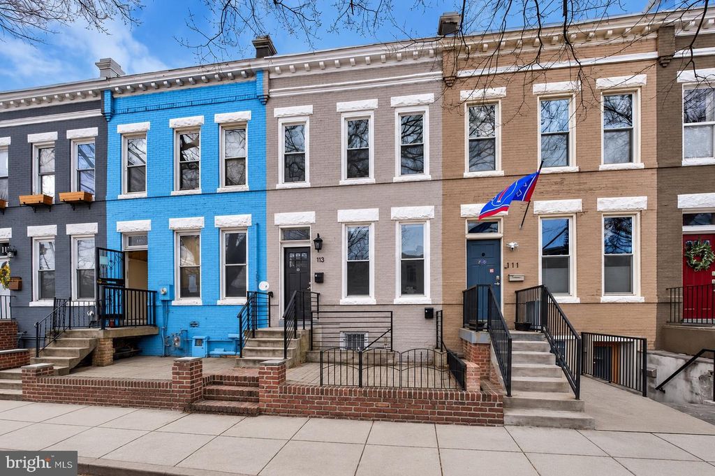 113 15TH ST SE, Washington, DC 20003
