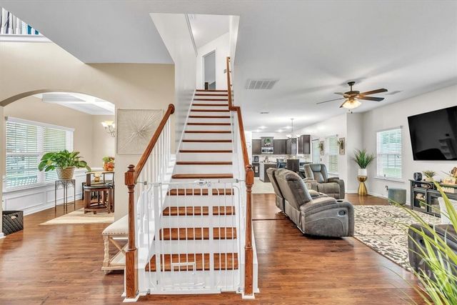 737 English Oak Drive, Hinesville, GA 31313