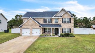 737 English Oak Drive, Hinesville, GA 31313