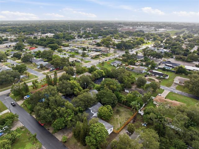 809 WOODCREST AVENUE, Clearwater, FL 33756