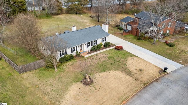 1011 Harness Trail, Simpsonville, SC 29681