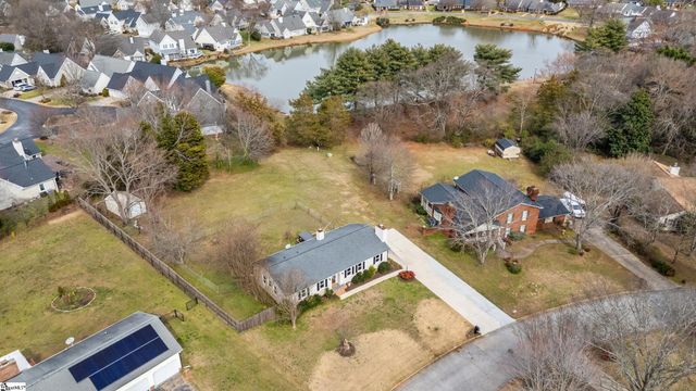 1011 Harness Trail, Simpsonville, SC 29681