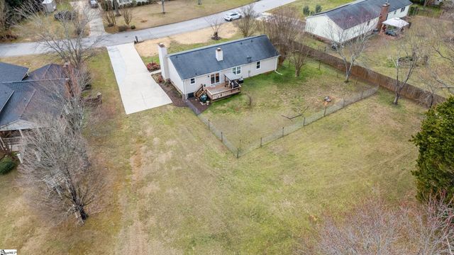 1011 Harness Trail, Simpsonville, SC 29681