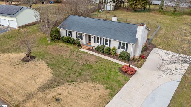 1011 Harness Trail, Simpsonville, SC 29681
