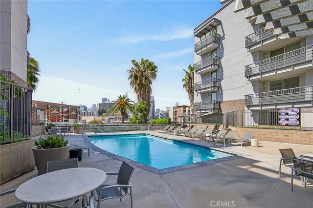 629 Traction 231, Los Angeles, CA 90013