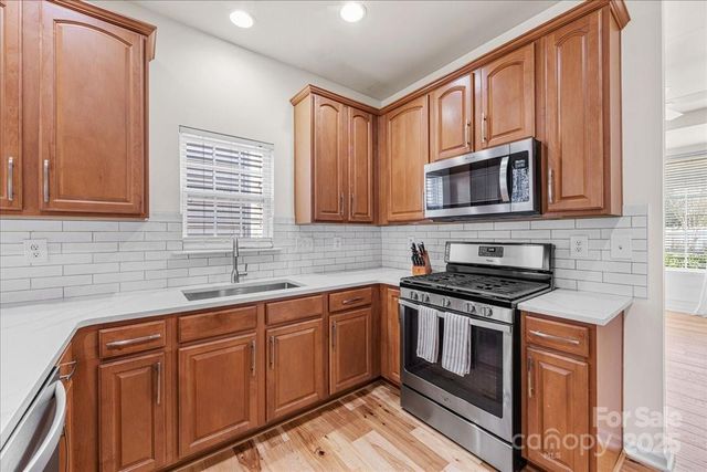 14335 Lyon Hill Lane, Huntersville, NC 28078