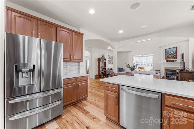 14335 Lyon Hill Lane, Huntersville, NC 28078