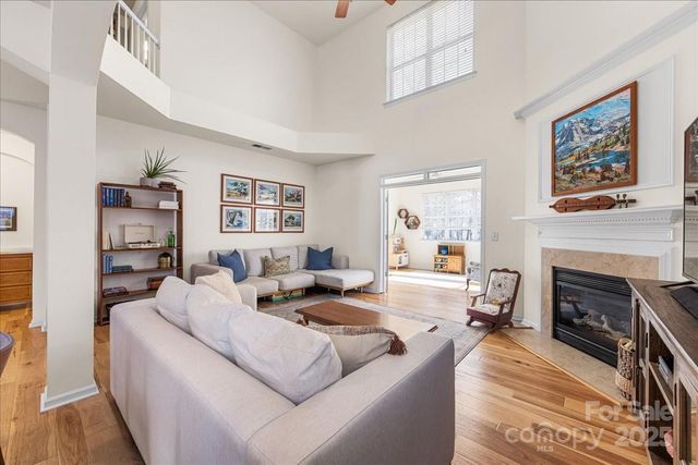 14335 Lyon Hill Lane, Huntersville, NC 28078