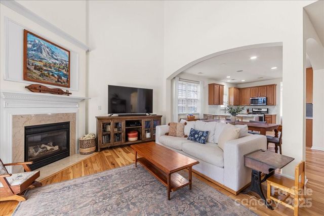 14335 Lyon Hill Lane, Huntersville, NC 28078