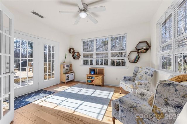 14335 Lyon Hill Lane, Huntersville, NC 28078