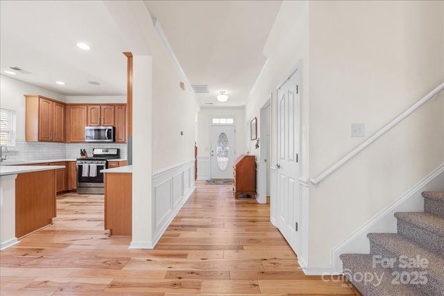 14335 Lyon Hill Lane, Huntersville, NC 28078