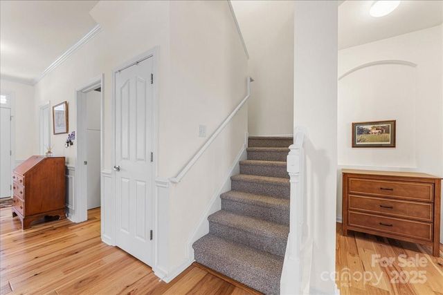 14335 Lyon Hill Lane, Huntersville, NC 28078