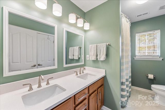 14335 Lyon Hill Lane, Huntersville, NC 28078