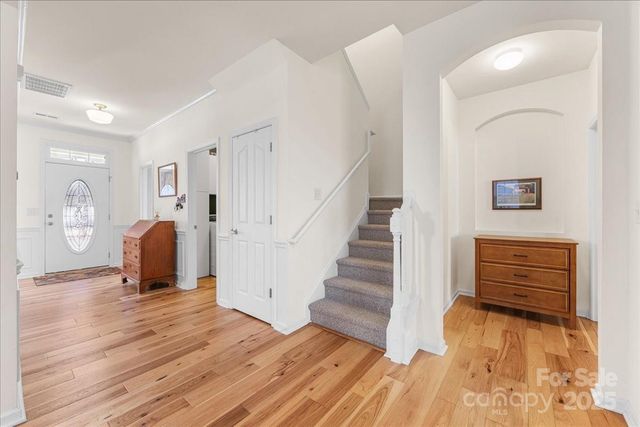 14335 Lyon Hill Lane, Huntersville, NC 28078