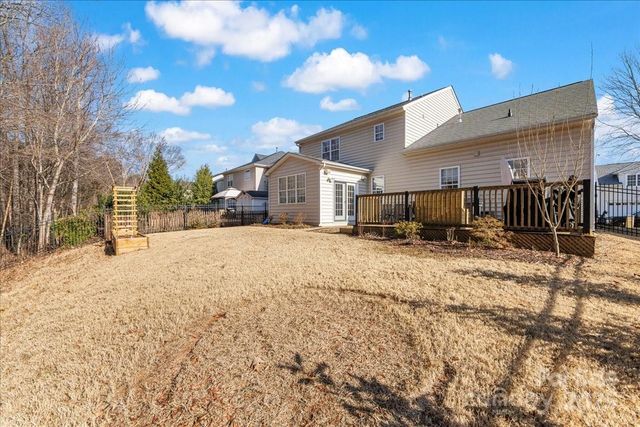 14335 Lyon Hill Lane, Huntersville, NC 28078