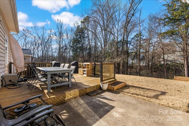 14335 Lyon Hill Lane, Huntersville, NC 28078