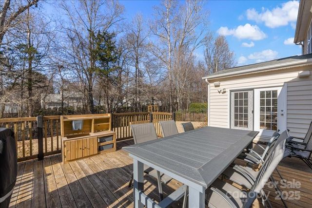 14335 Lyon Hill Lane, Huntersville, NC 28078