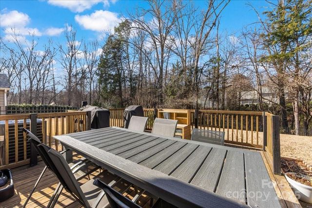 14335 Lyon Hill Lane, Huntersville, NC 28078