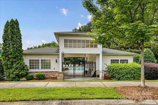 14335 Lyon Hill Lane, Huntersville, NC 28078