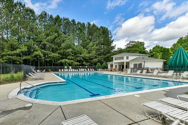 14335 Lyon Hill Lane, Huntersville, NC 28078