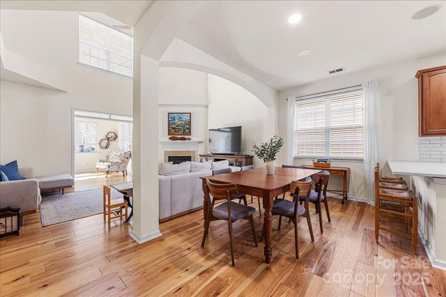 14335 Lyon Hill Lane, Huntersville, NC 28078