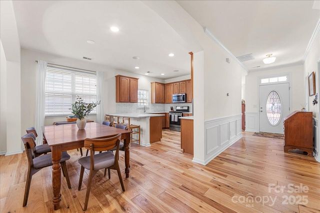 14335 Lyon Hill Lane, Huntersville, NC 28078