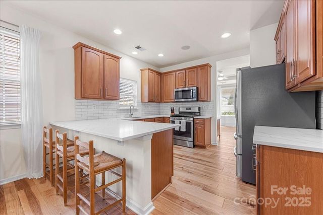 14335 Lyon Hill Lane, Huntersville, NC 28078