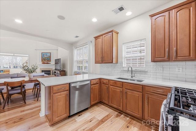 14335 Lyon Hill Lane, Huntersville, NC 28078